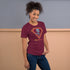 Jesus Super Hero T=Shirt